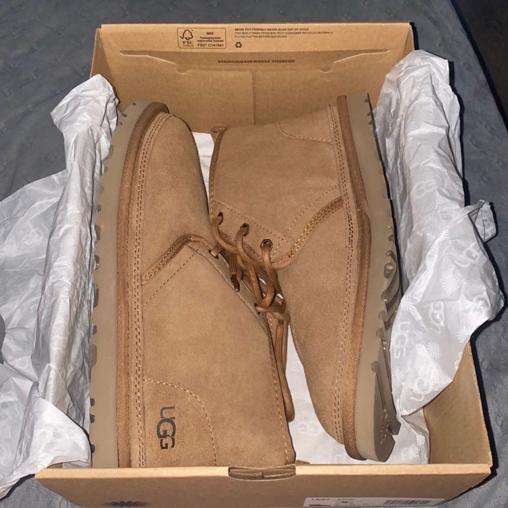 Ugg boots